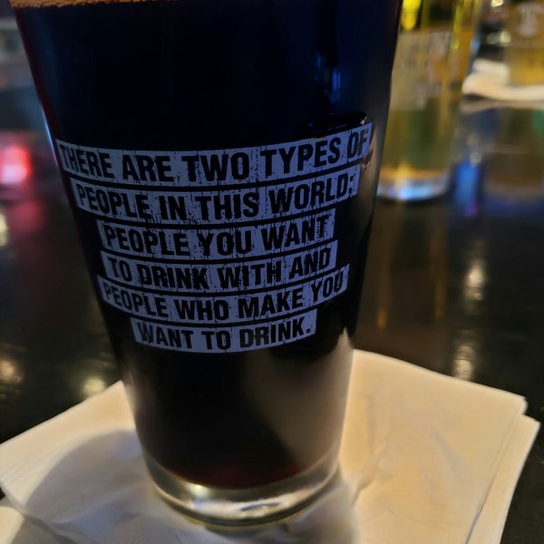 Photo taken at Texas Firehouse Sports Bar &amp; Grill by James H. on 10/12/2018