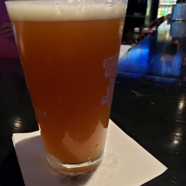 Photo taken at Texas Firehouse Sports Bar &amp; Grill by James H. on 3/21/2019