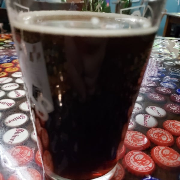Photo taken at LWS Brewery by James H. on 3/16/2019