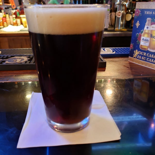 Photo taken at Texas Firehouse Sports Bar &amp; Grill by James H. on 2/14/2019