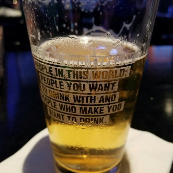 Photo taken at Texas Firehouse Sports Bar &amp; Grill by James H. on 7/25/2018