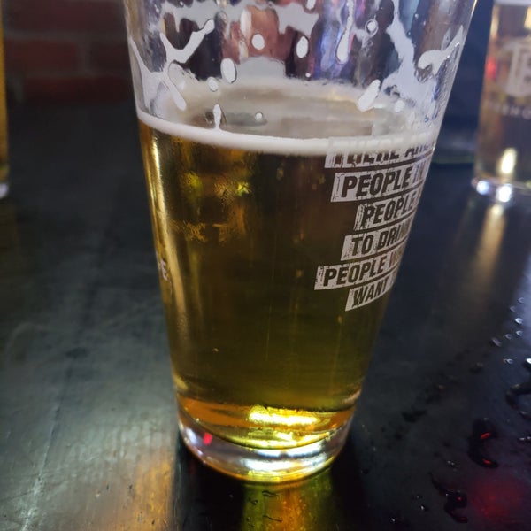 Photo taken at Texas Firehouse Sports Bar &amp; Grill by James H. on 2/15/2019