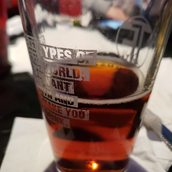 Photo taken at Texas Firehouse Sports Bar &amp; Grill by James H. on 3/13/2019