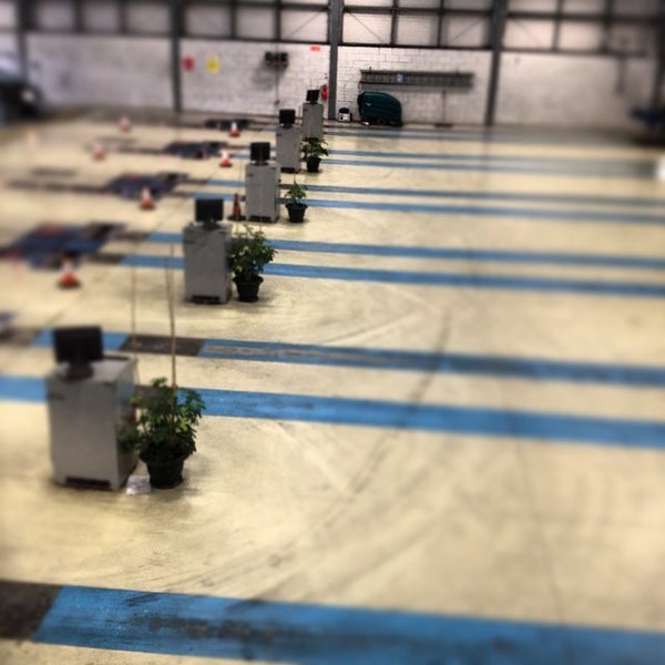 Nct Centre Automotive Shop In Dublin