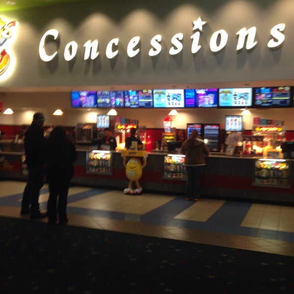Photos at AmStar 14 Anderson 16 tips from 1092 visitors