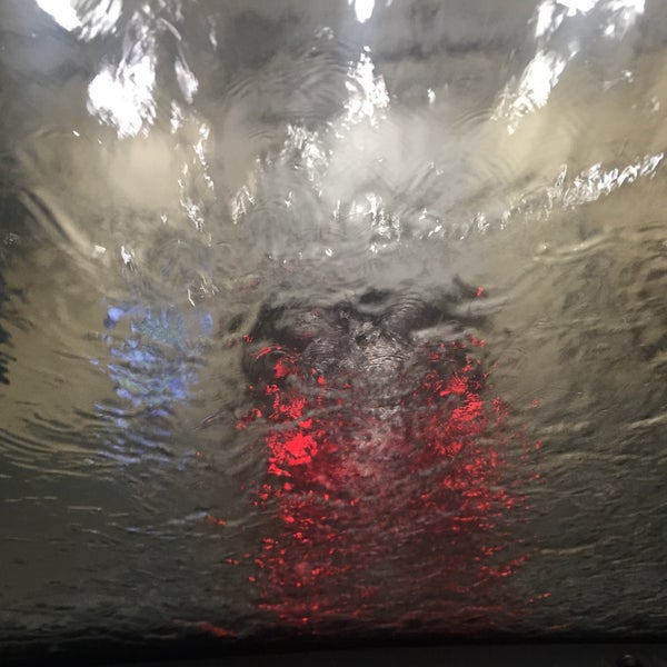 Brad's Car Wash Automotive Repair Shop