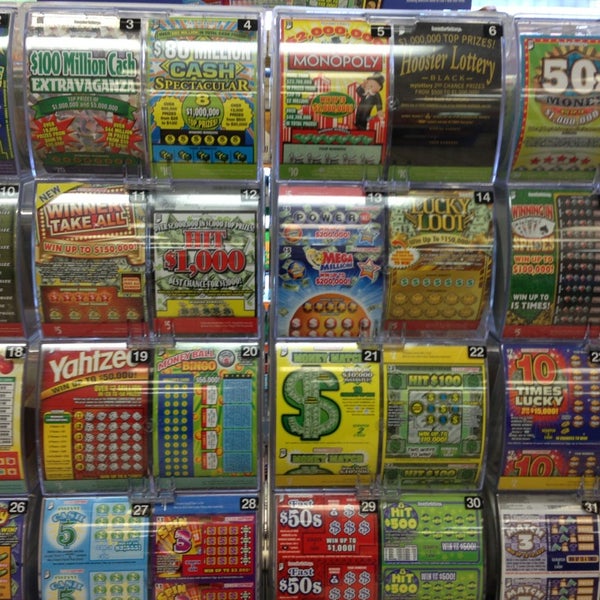 Village Pantry Fuel Station in Plainfield