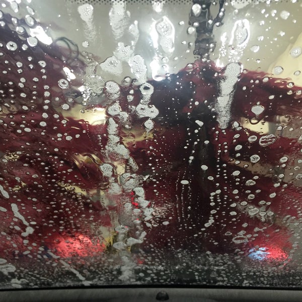 Brad's Car Wash Automotive Shop