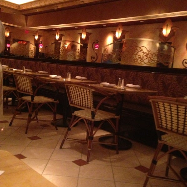 Photos at The Cheesecake Factory American Restaurant in Camelback East