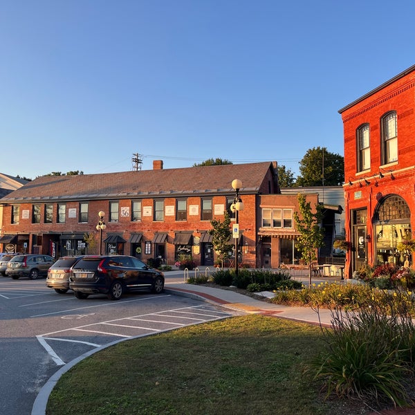 Brandon, VT Brandon, VT