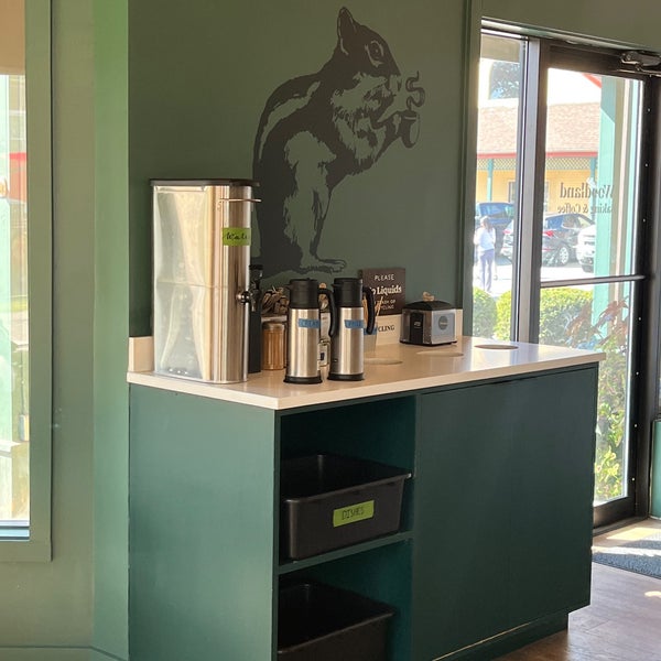 Woodland Baking And Coffee Stowe, VT