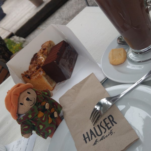 Photos At Hotel Hauser St Moritz Graubunden