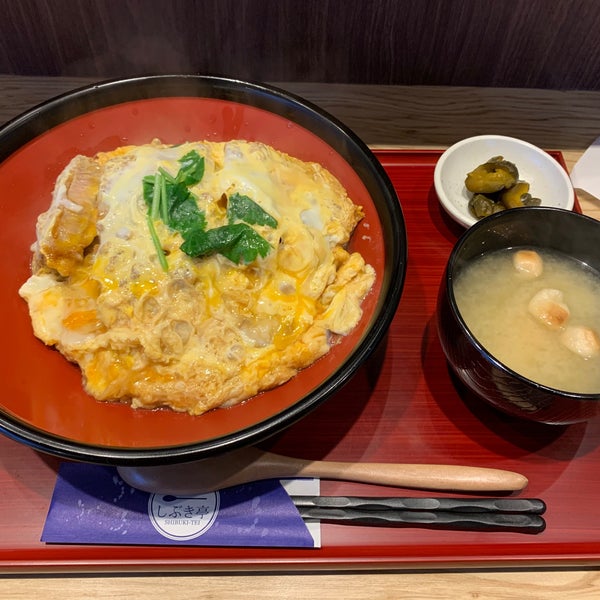 Photos At かつ丼 しぶき亭 東口本店 宮城野区名掛丁6 17 Photos At かつ丼 しぶき亭 東口本店 宮城野区名掛丁6 17
