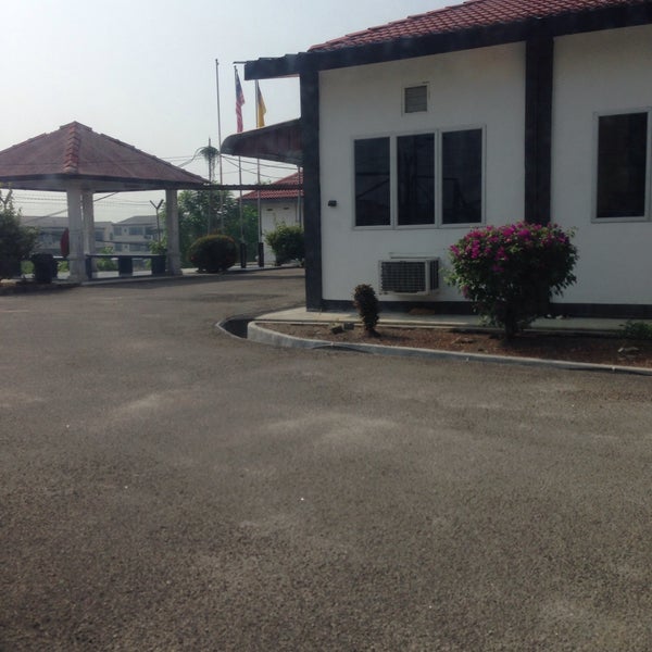 Photos at Mahkamah Majistret Bahau