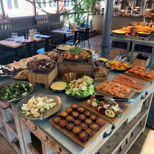Total 93+ imagen buffet en pampas Abzlocal.mx