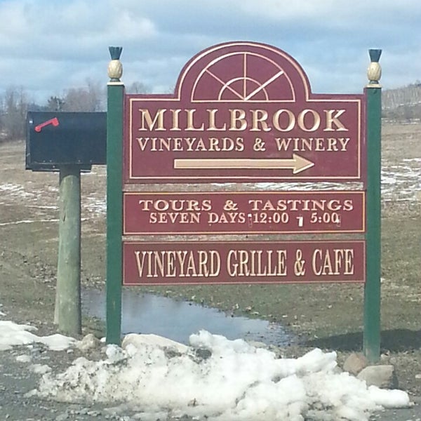Millbrook Vineyards & Winery 20 tips from 1395 visitors