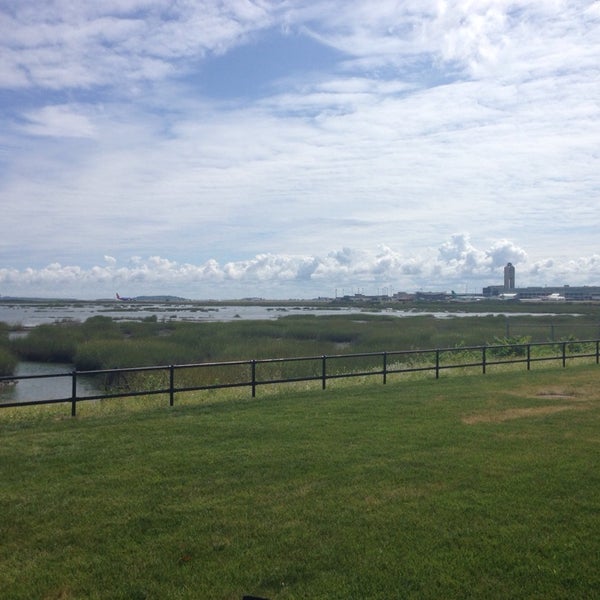 Overlook at Wood Island Bay Marsh Jeffries Point 0 tips