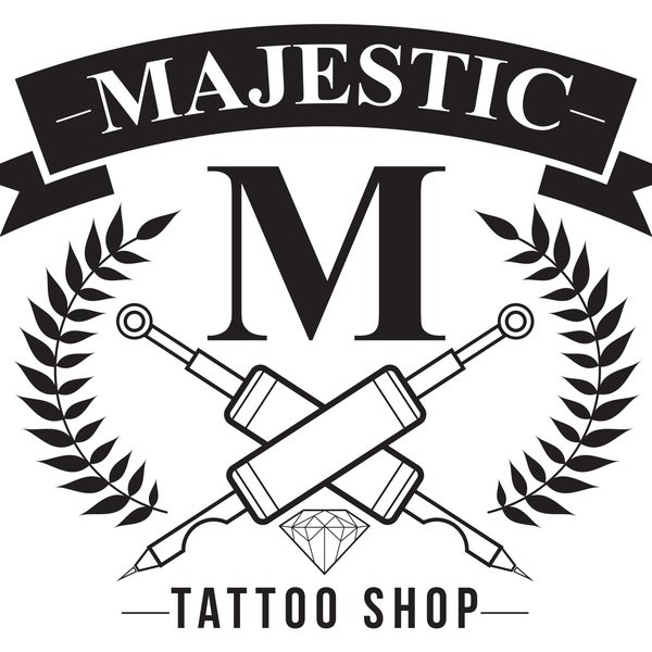 Majestic Tattoo Shop - Tattoo Parlor in Clark