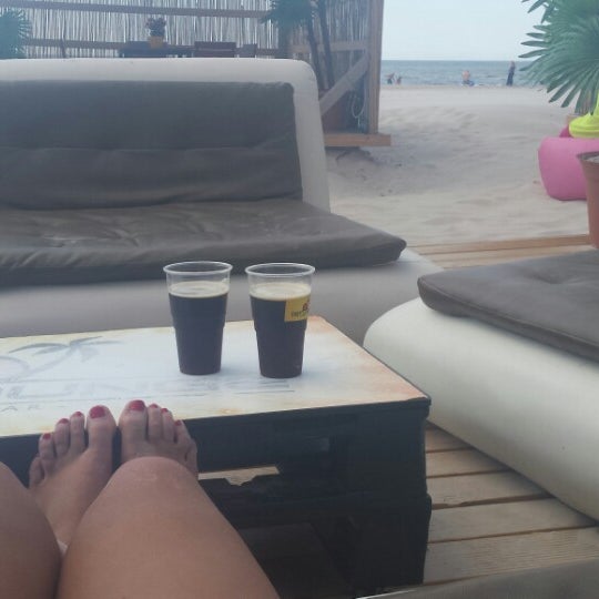 Hot lounge. Hot lounge