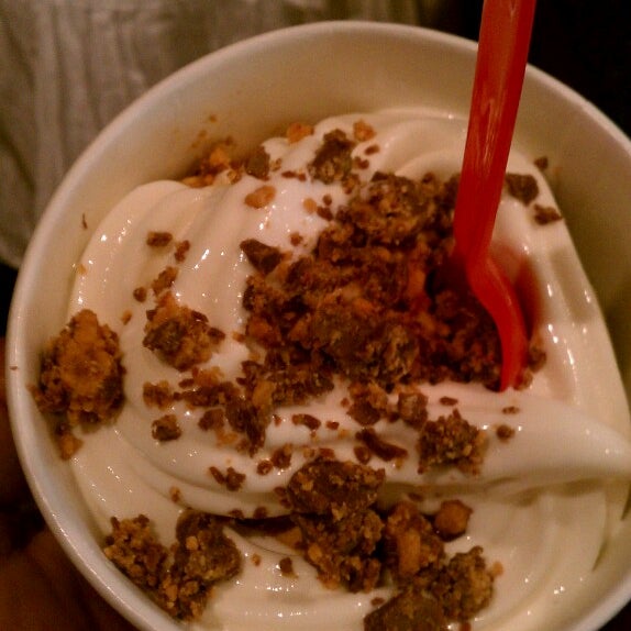 Yogurt Island Confitería