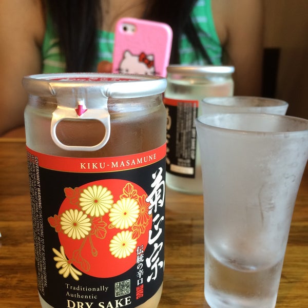 8/15/2015 tarihinde Wayne H.ziyaretçi tarafından Samurai Noodle'de çekilen fotoğraf