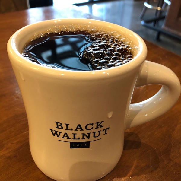 Black Walnut Cafe Vintage Park American Restaurant