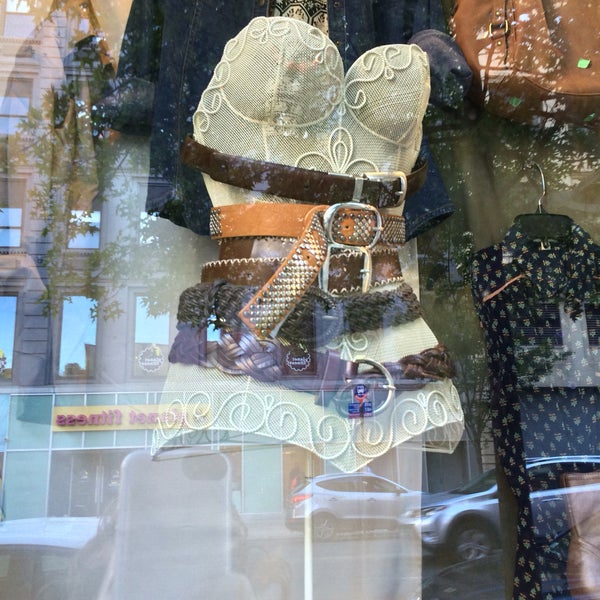 Photos at Goodwill Thrift / Vintage Store in Downtown Brooklyn