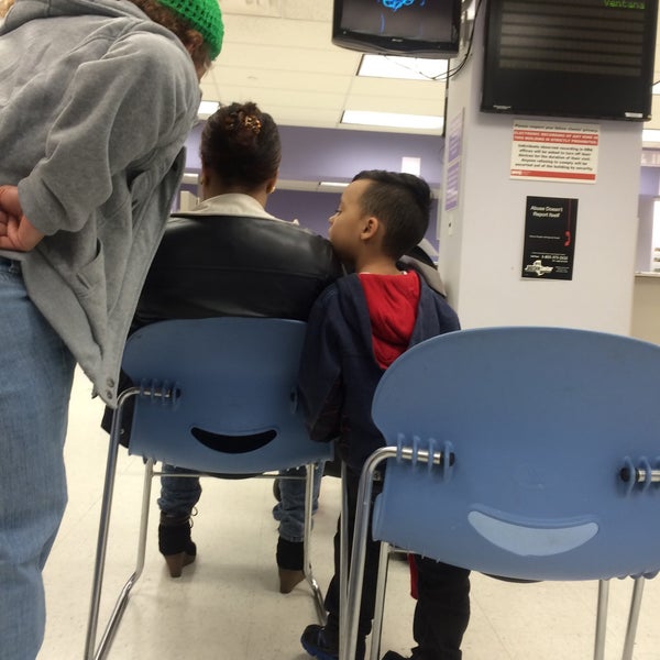 Photos at NYC HRA Waverly Center Government Building in Union Square