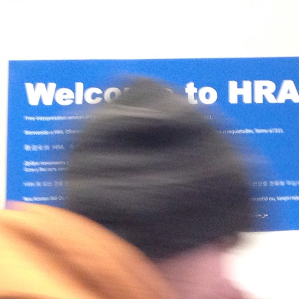 Photos at NYC HRA Waverly Center Government Building in Union Square