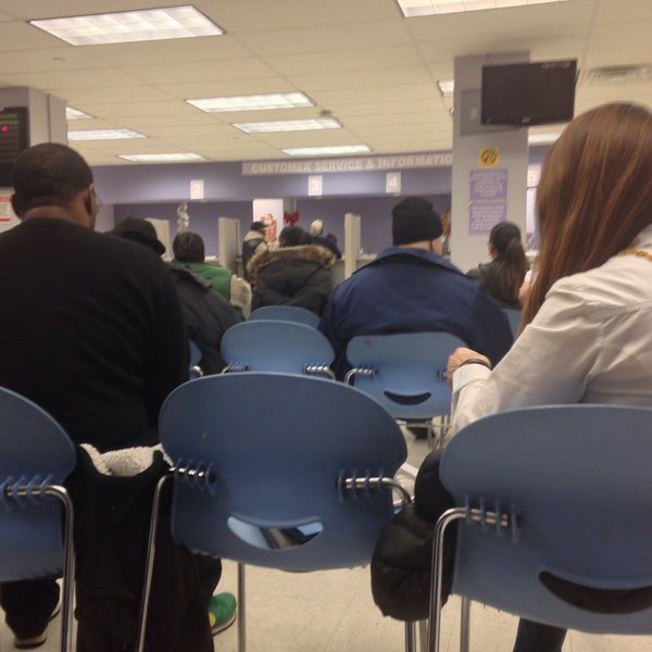 Photos at NYC HRA Waverly Center Government Building in Union Square