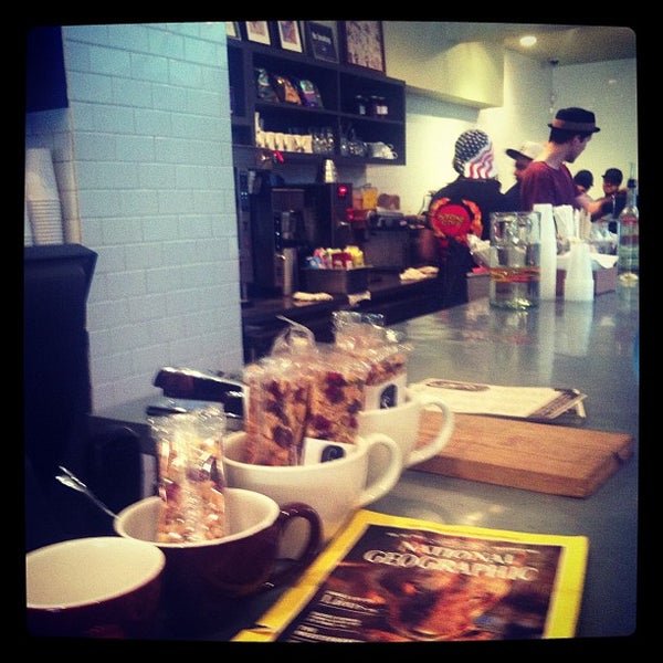 Photos at Ground Support SoHo 509 tips from 13509 visitors