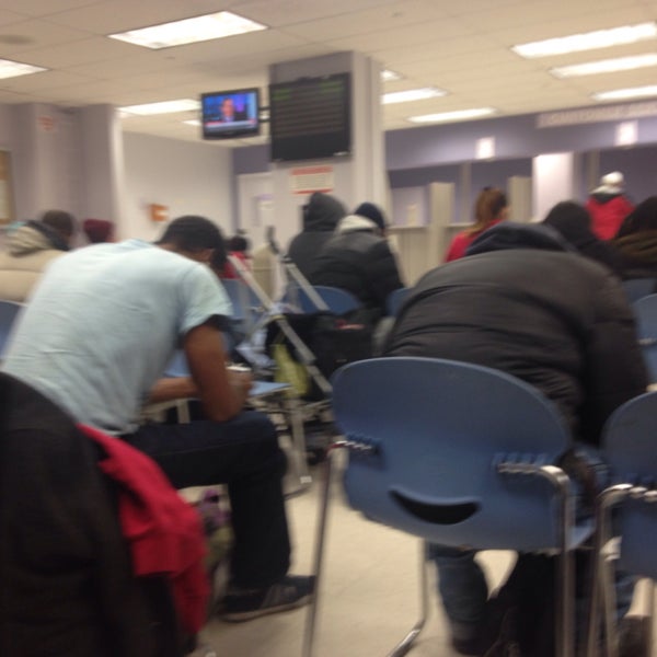 Photos at NYC HRA Waverly Center Government Building in Union Square