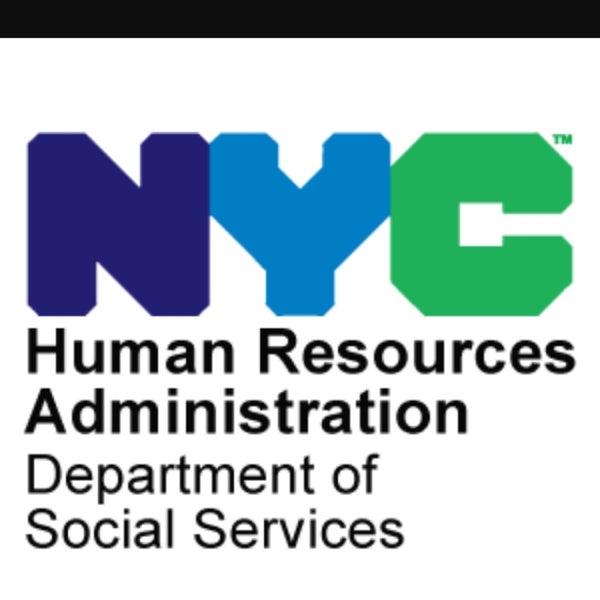 NYC HRA Waverly Center Government Building in Union Square