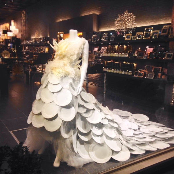 Michael Aram Inc - Furniture / Home Store in New York