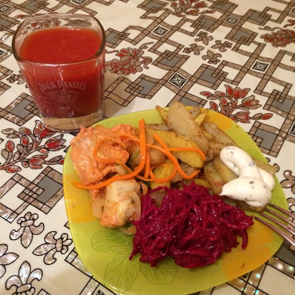 Мясная лавка 1. Мясная лавка 1