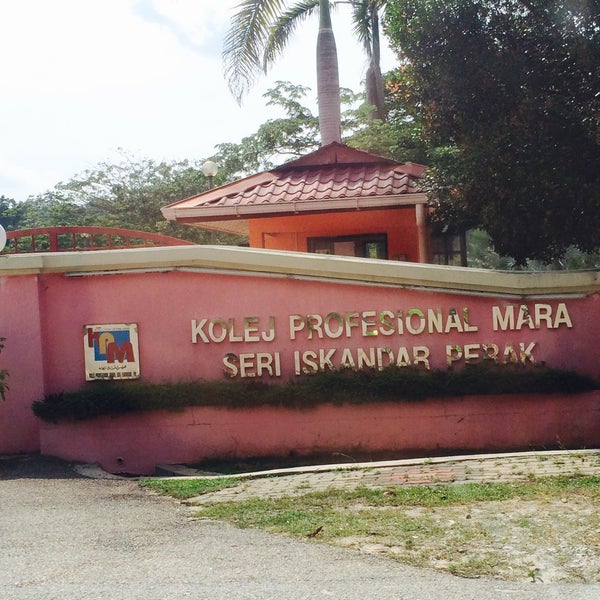 Kolej Profesional Mara Kpm University