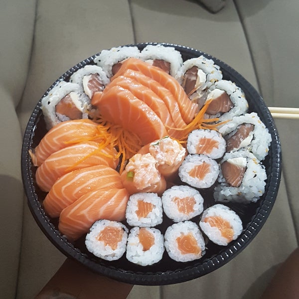 Киото суши