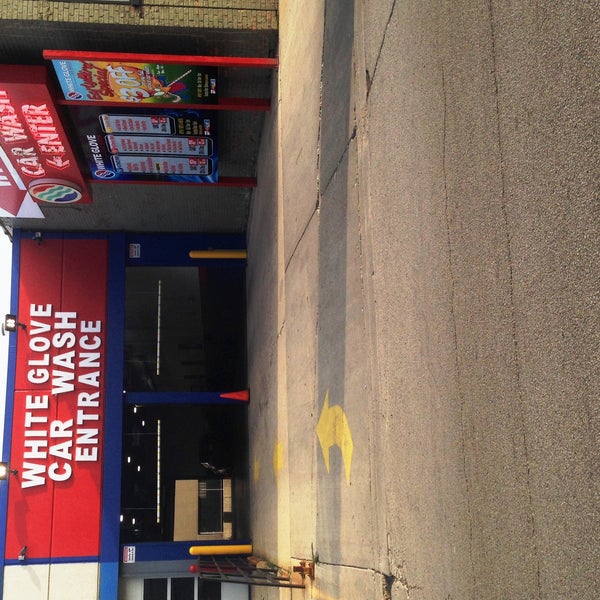 Photo taken at White Glove Car Wash by White Glove Car Wash on 6/28/2014