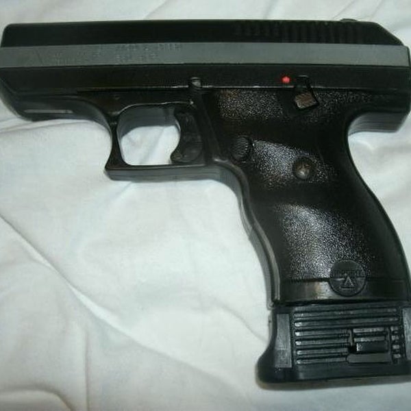 Firing Line Gun Range