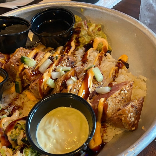 R&R Seafood - 17 tips from 521 visitors
