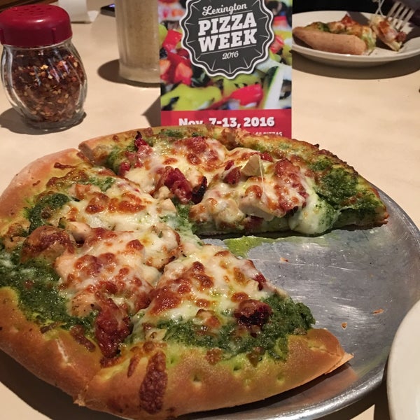 Photos at Joe Bologna's Pizza 41 tips from 1582 visitors