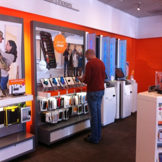 AT&T (Now Closed) - Dallas, TX