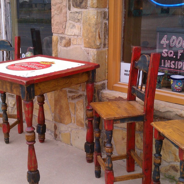 Rustic Crossroads Furniture and Home Store