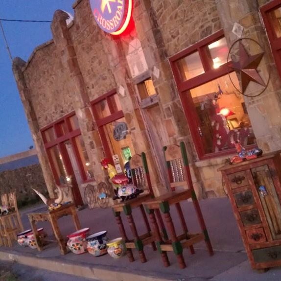Rustic Crossroads Furniture and Home Store