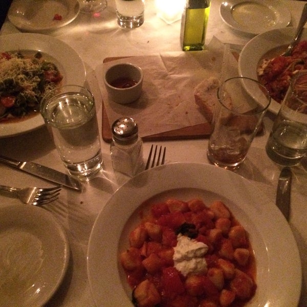 Photos at La Gioconda Italian Restaurant in New York