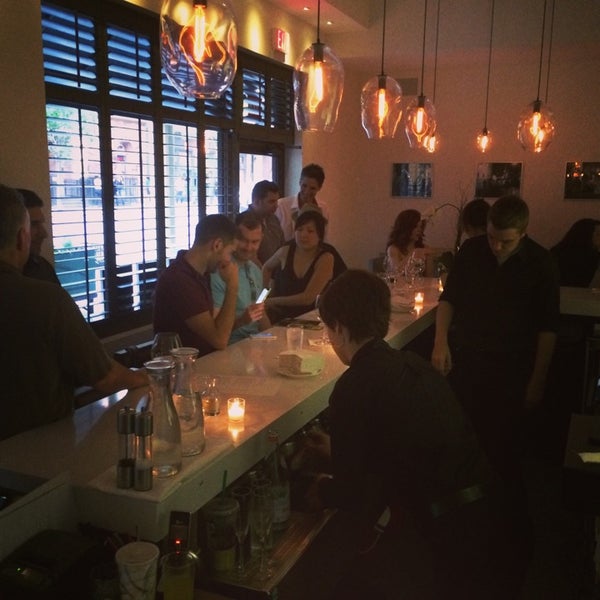 Photos At Adella Wine Bar Hell S Kitchen New York Ny Adela jusic works primarly with video. photos at adella wine bar hell s