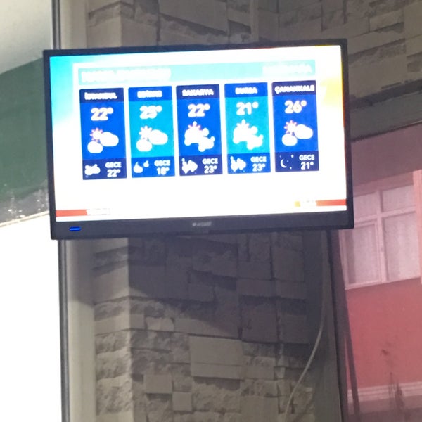 Photos At Messi Oto Yikama