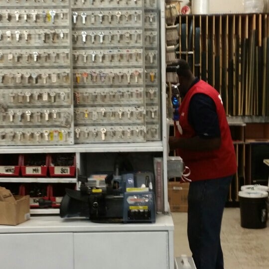 Harry's Ace Hardware Central City Garden New Orleans, LA