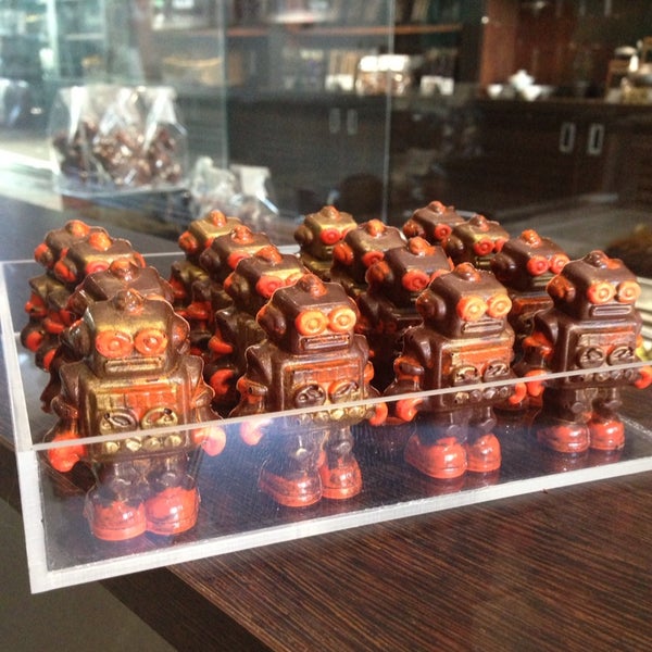 Artisan Dessert кондитерская