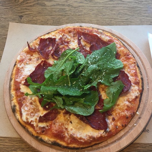 Pizza Locale Basın Sitesi 50 tavsiye
